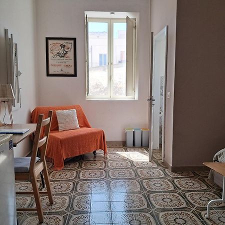 La Casa Di Aneupe Hotel Syracuse Ngoại thất bức ảnh