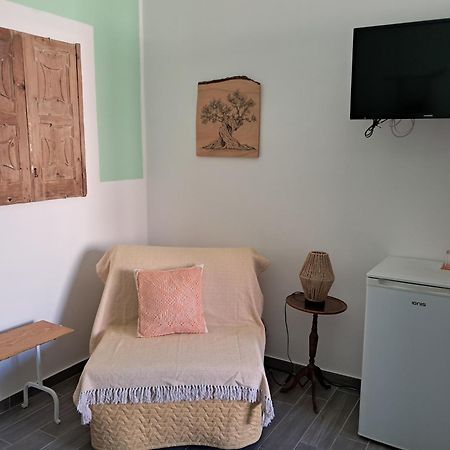 La Casa Di Aneupe Hotel Syracuse Ngoại thất bức ảnh