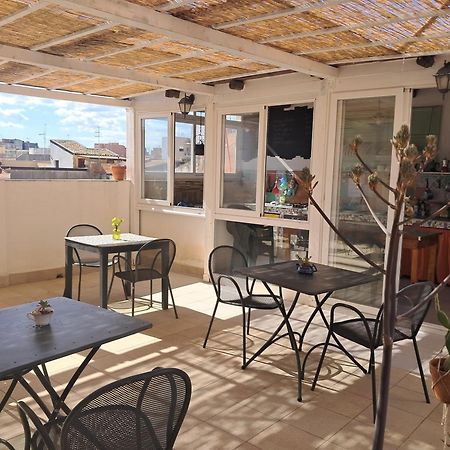 La Casa Di Aneupe Hotel Syracuse Ngoại thất bức ảnh