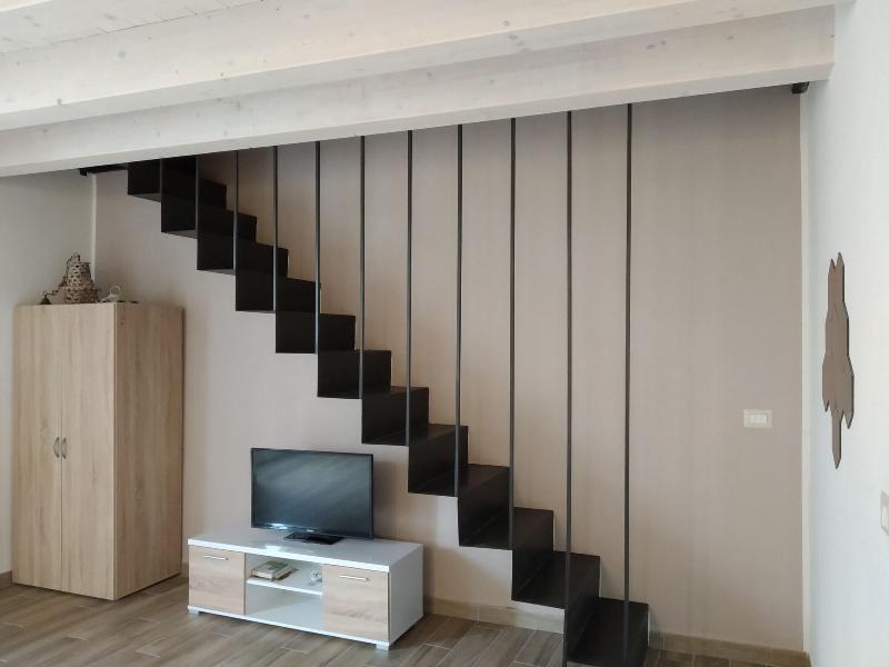 La Casa Di Aneupe Hotel Syracuse Ngoại thất bức ảnh