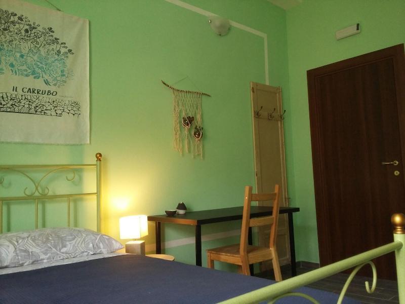 La Casa Di Aneupe Hotel Syracuse Ngoại thất bức ảnh