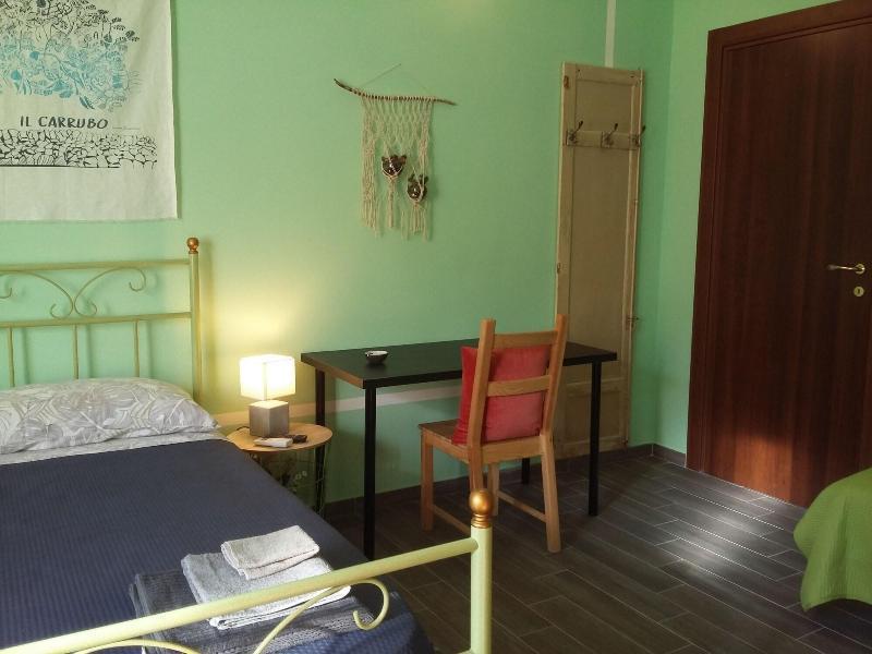 La Casa Di Aneupe Hotel Syracuse Ngoại thất bức ảnh