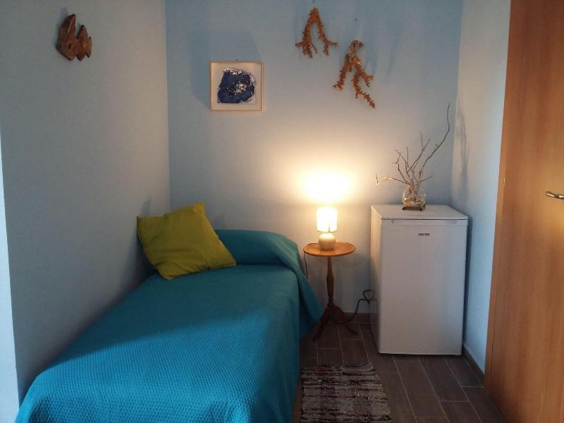La Casa Di Aneupe Hotel Syracuse Ngoại thất bức ảnh