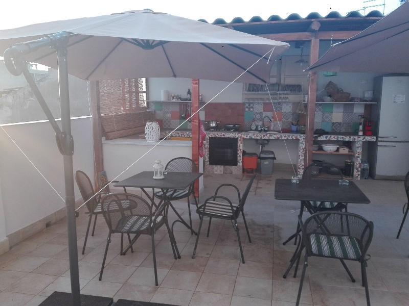 La Casa Di Aneupe Hotel Syracuse Ngoại thất bức ảnh