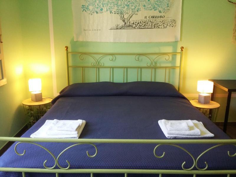 La Casa Di Aneupe Hotel Syracuse Ngoại thất bức ảnh