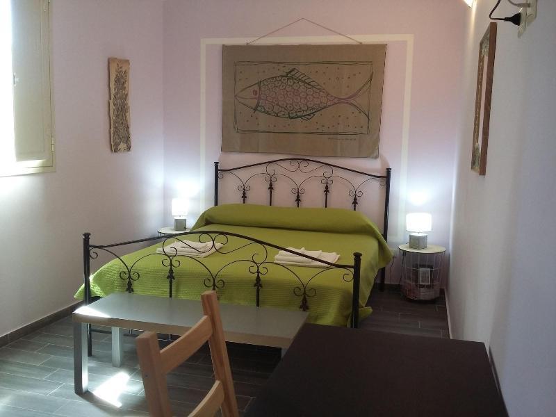 La Casa Di Aneupe Hotel Syracuse Ngoại thất bức ảnh