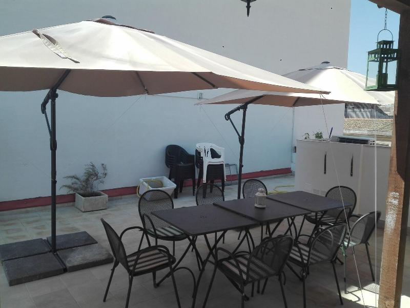 La Casa Di Aneupe Hotel Syracuse Ngoại thất bức ảnh
