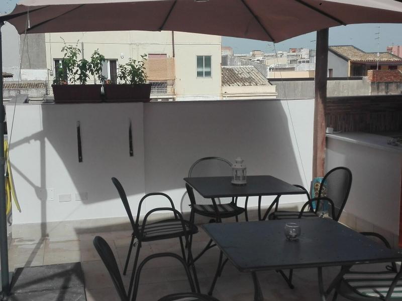 La Casa Di Aneupe Hotel Syracuse Ngoại thất bức ảnh