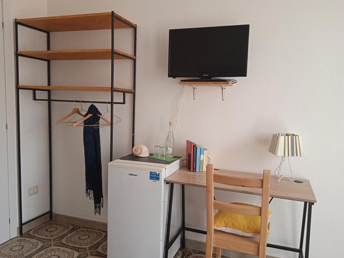 La Casa Di Aneupe Hotel Syracuse Ngoại thất bức ảnh