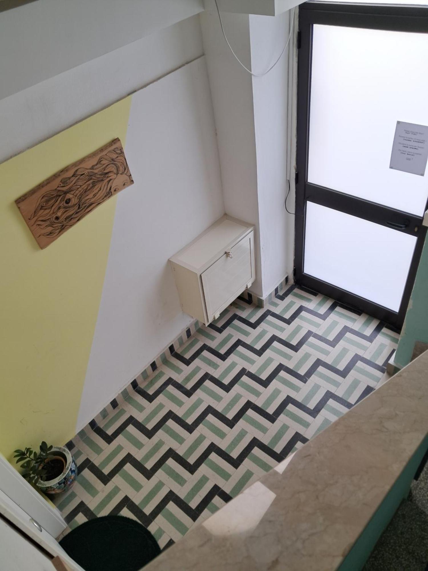 La Casa Di Aneupe Hotel Syracuse Ngoại thất bức ảnh
