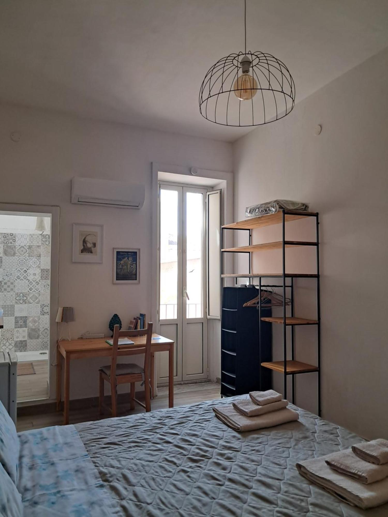 La Casa Di Aneupe Hotel Syracuse Phòng bức ảnh