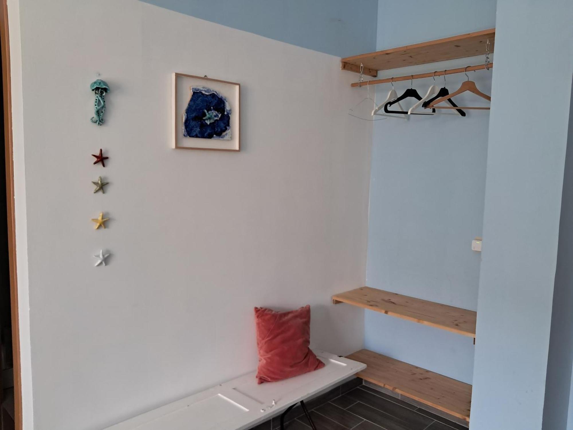 La Casa Di Aneupe Hotel Syracuse Phòng bức ảnh