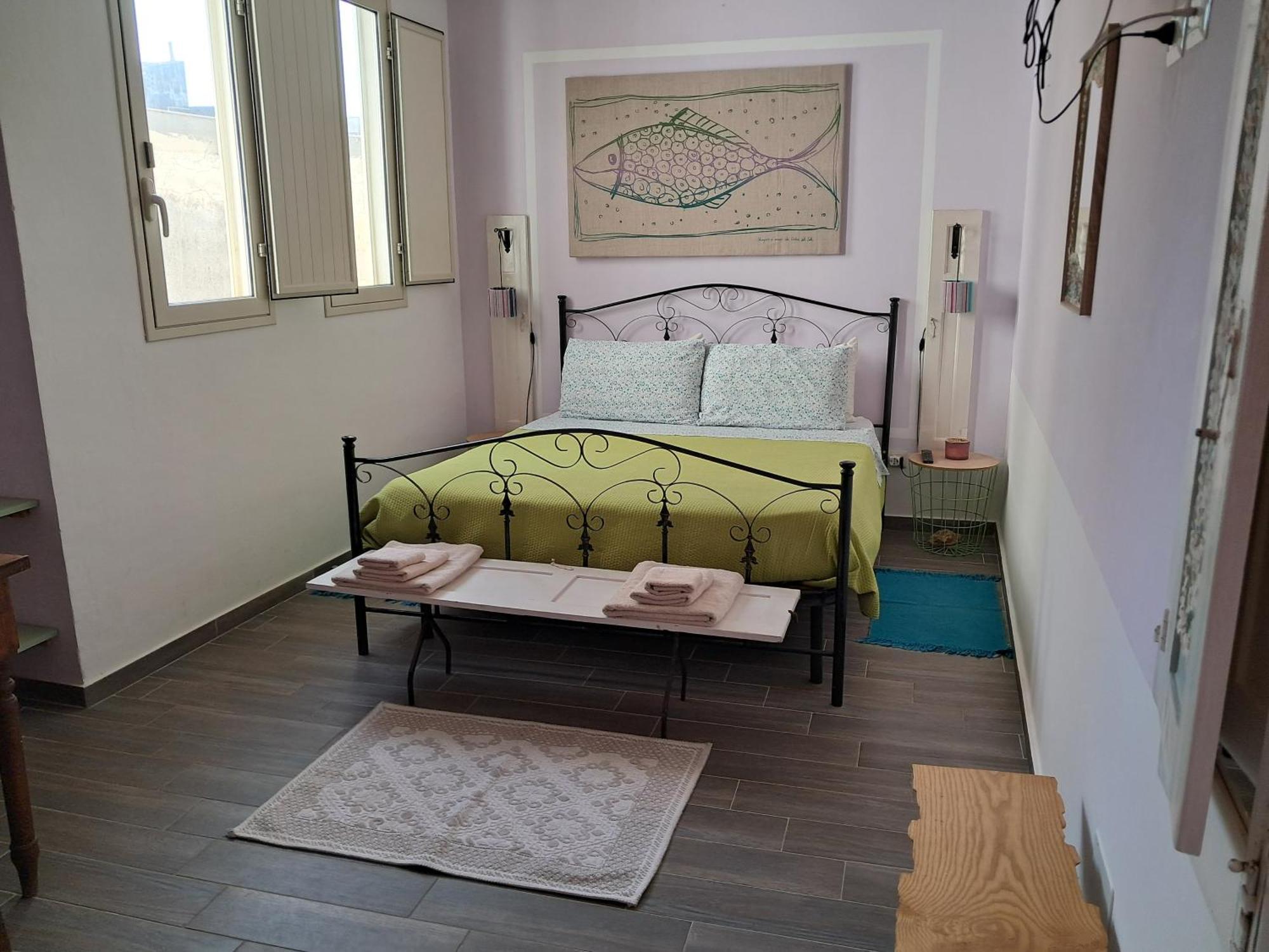 La Casa Di Aneupe Hotel Syracuse Ngoại thất bức ảnh