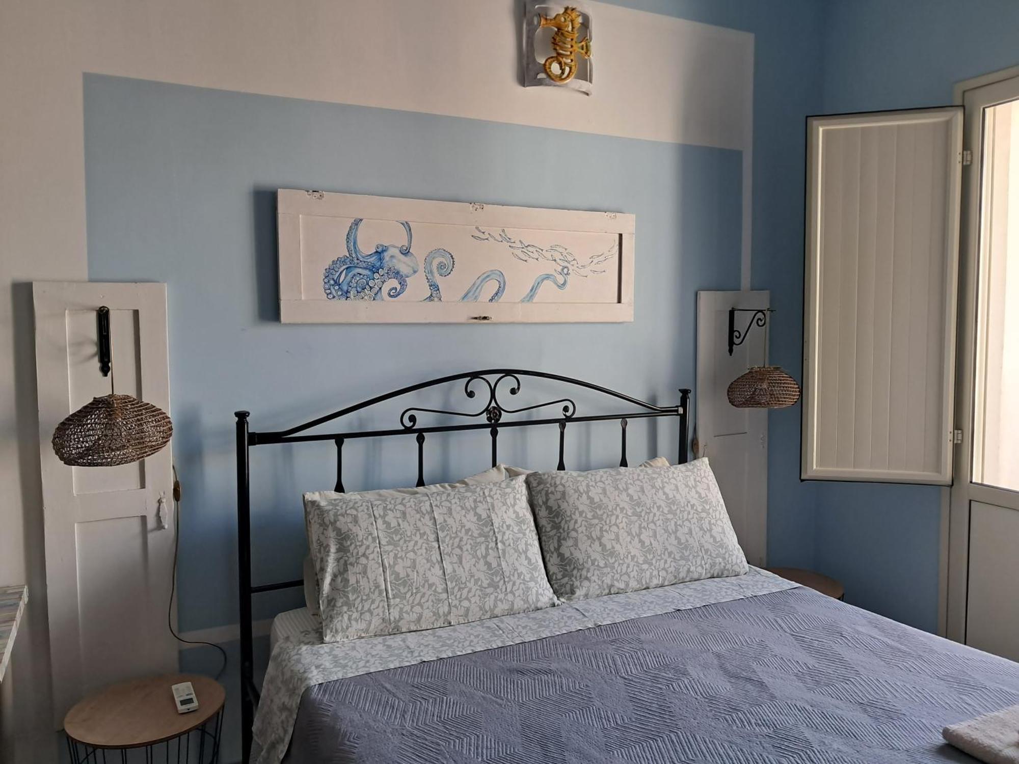 La Casa Di Aneupe Hotel Syracuse Ngoại thất bức ảnh