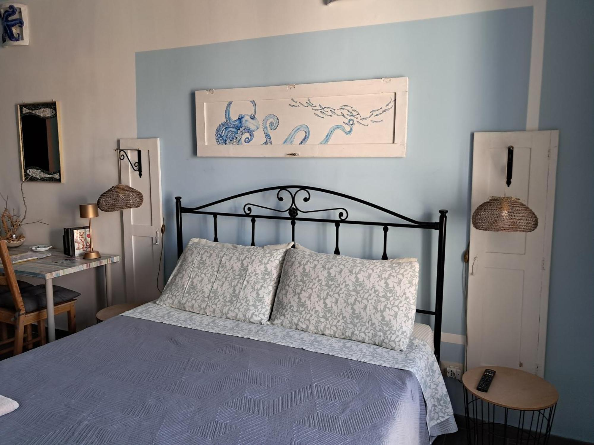 La Casa Di Aneupe Hotel Syracuse Ngoại thất bức ảnh
