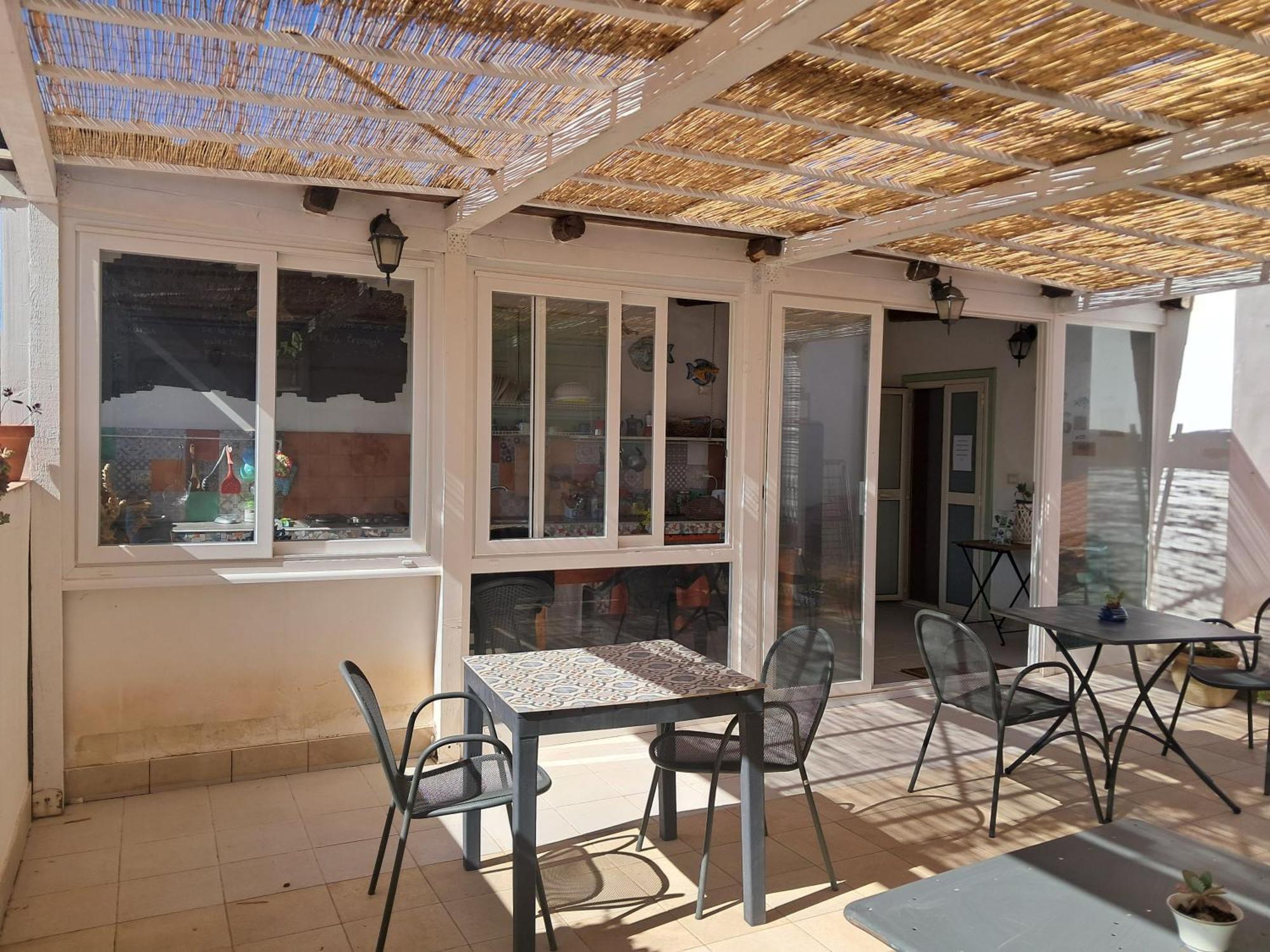 La Casa Di Aneupe Hotel Syracuse Ngoại thất bức ảnh