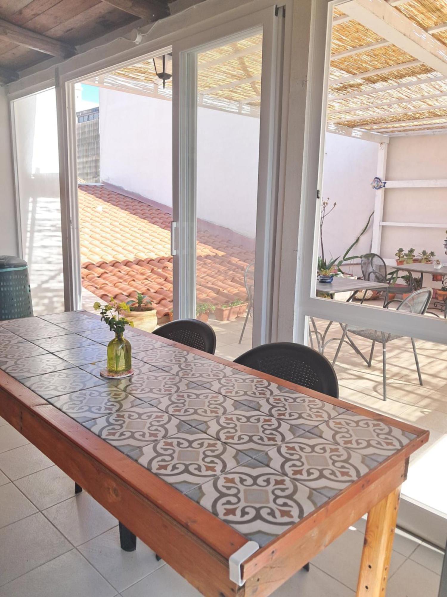 La Casa Di Aneupe Hotel Syracuse Ngoại thất bức ảnh