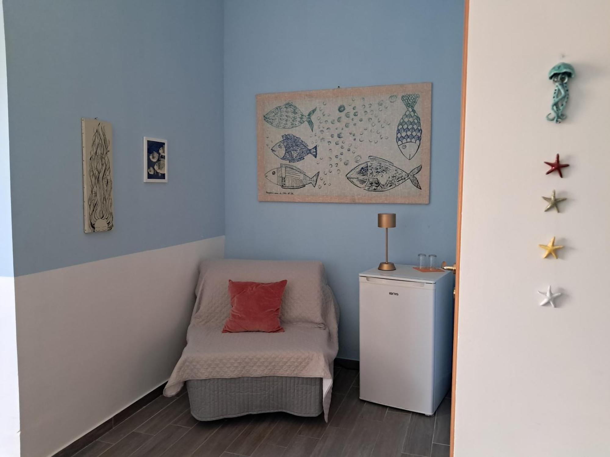 La Casa Di Aneupe Hotel Syracuse Ngoại thất bức ảnh